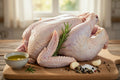 Whole Pasture-Raised Chicken